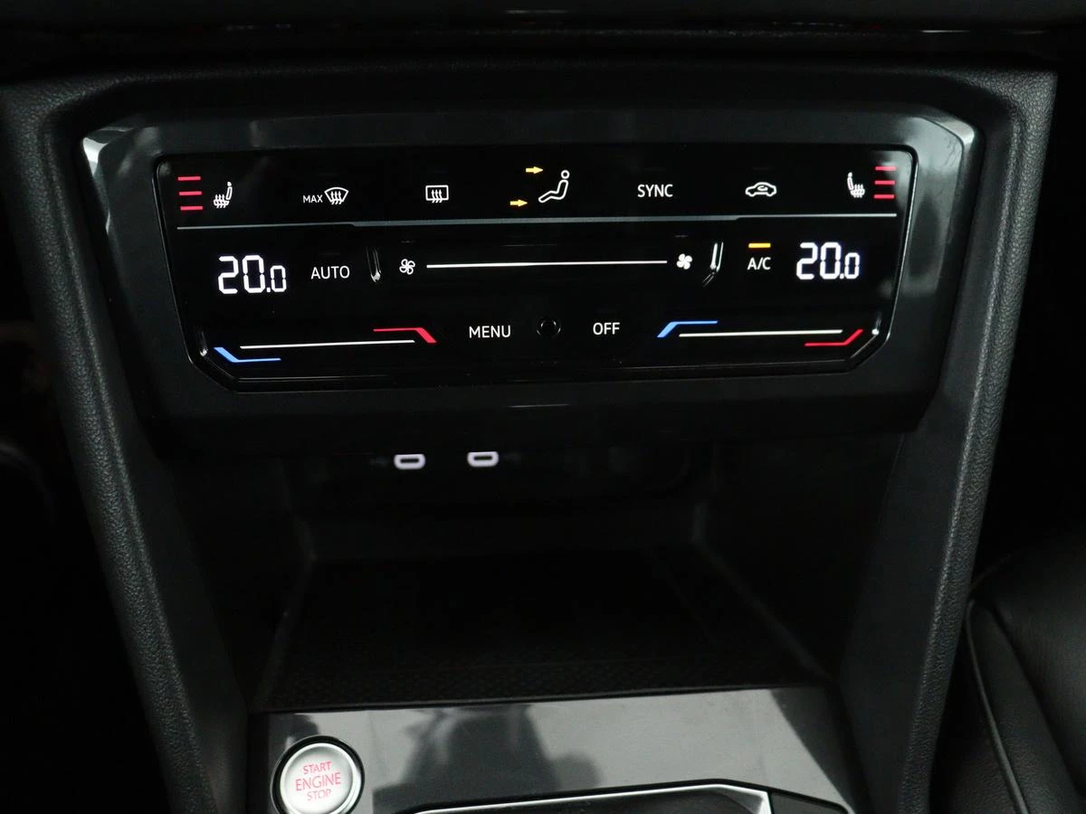 Hoofdafbeelding SEAT Tarraco