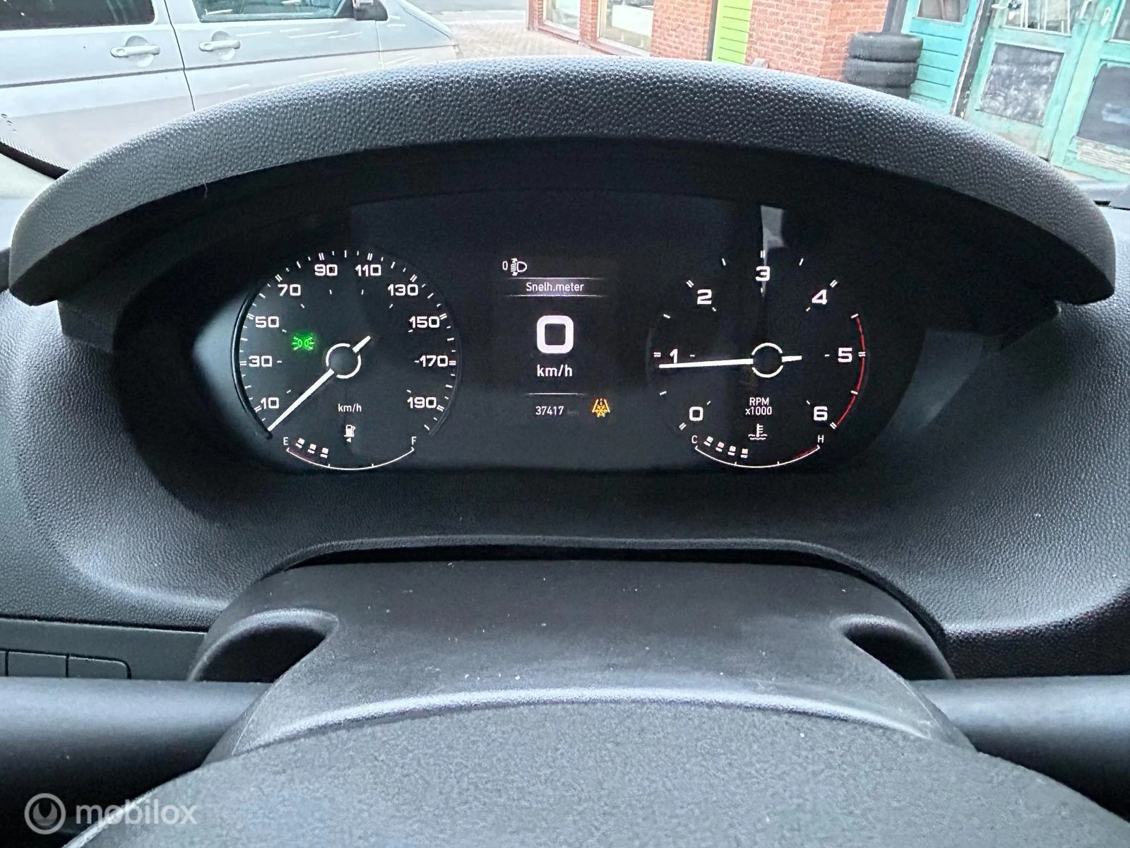 Hoofdafbeelding Fiat Ducato