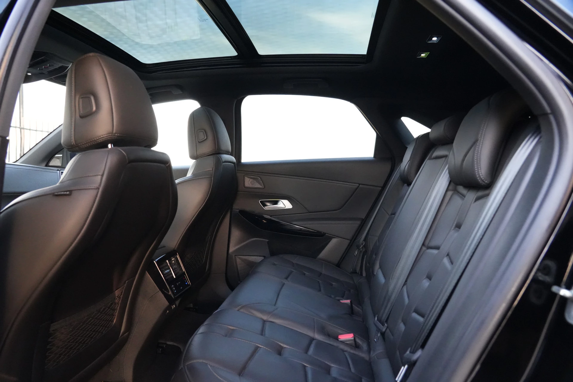 Hoofdafbeelding DS DS 7