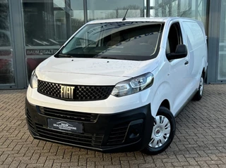 Hoofdafbeelding Fiat Scudo Fiat Scudo 2.0 MULTIJET L2H1 145PK AIRCO PDC SCHUIFDEUR.