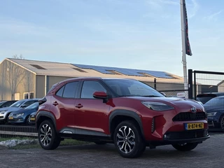 Toyota Yaris Cross 1.5 Hybrid Dynamic trekhaak camera keyless