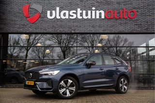 Volvo XC60 2.0 T6 Plug-in hybrid AWD Plus Dark , Panoramadak, Carplay,