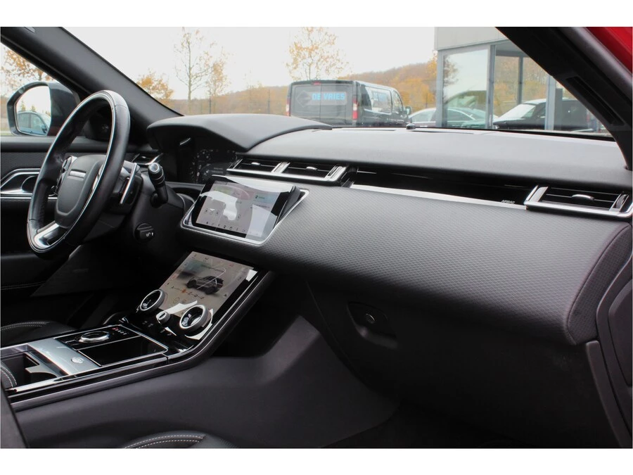 Hoofdafbeelding Land Rover Range Rover Velar