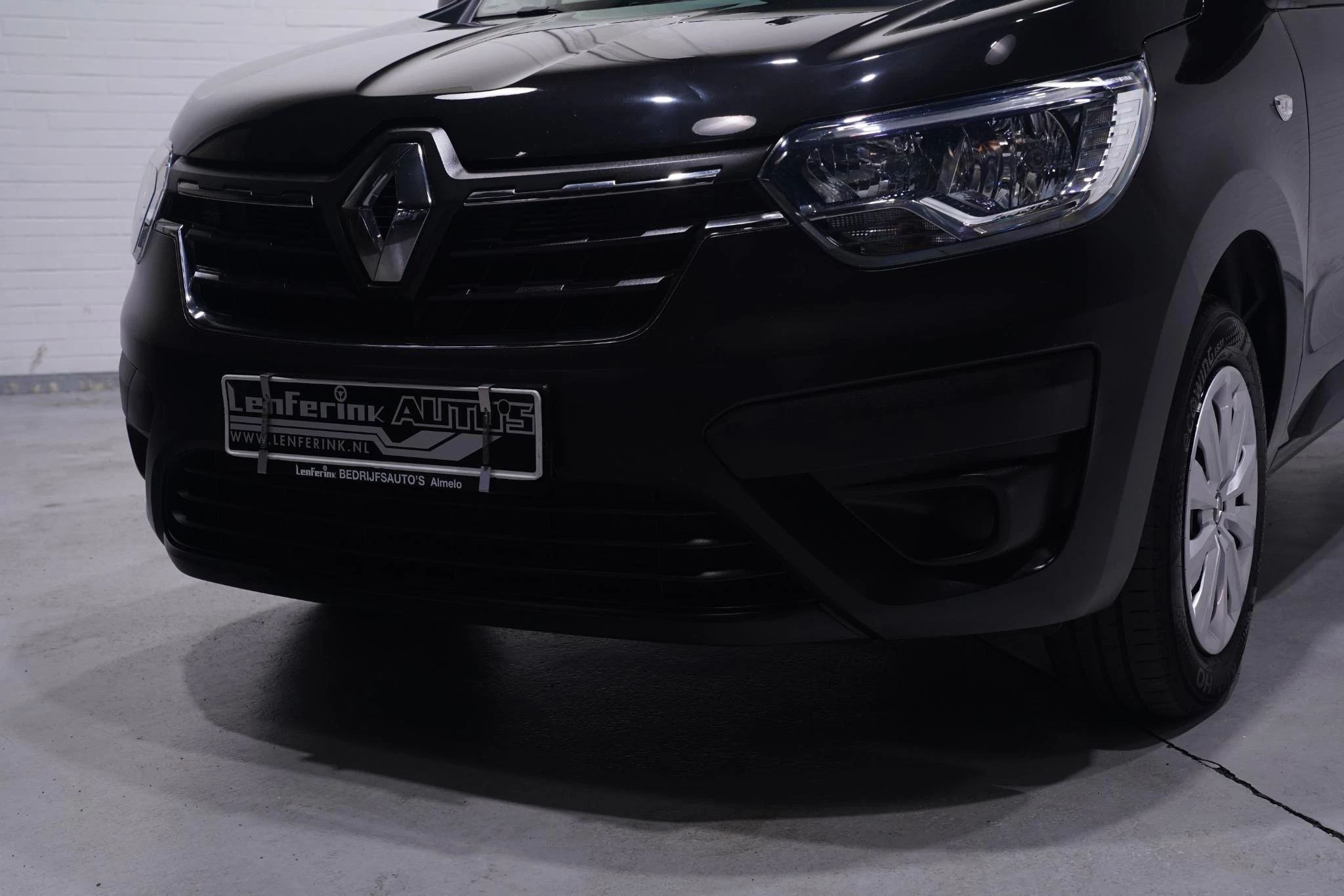 Hoofdafbeelding Renault Express