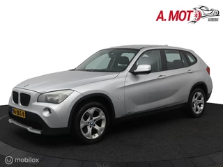 BMW X1 sDrive20i Business APK 30-03-2027