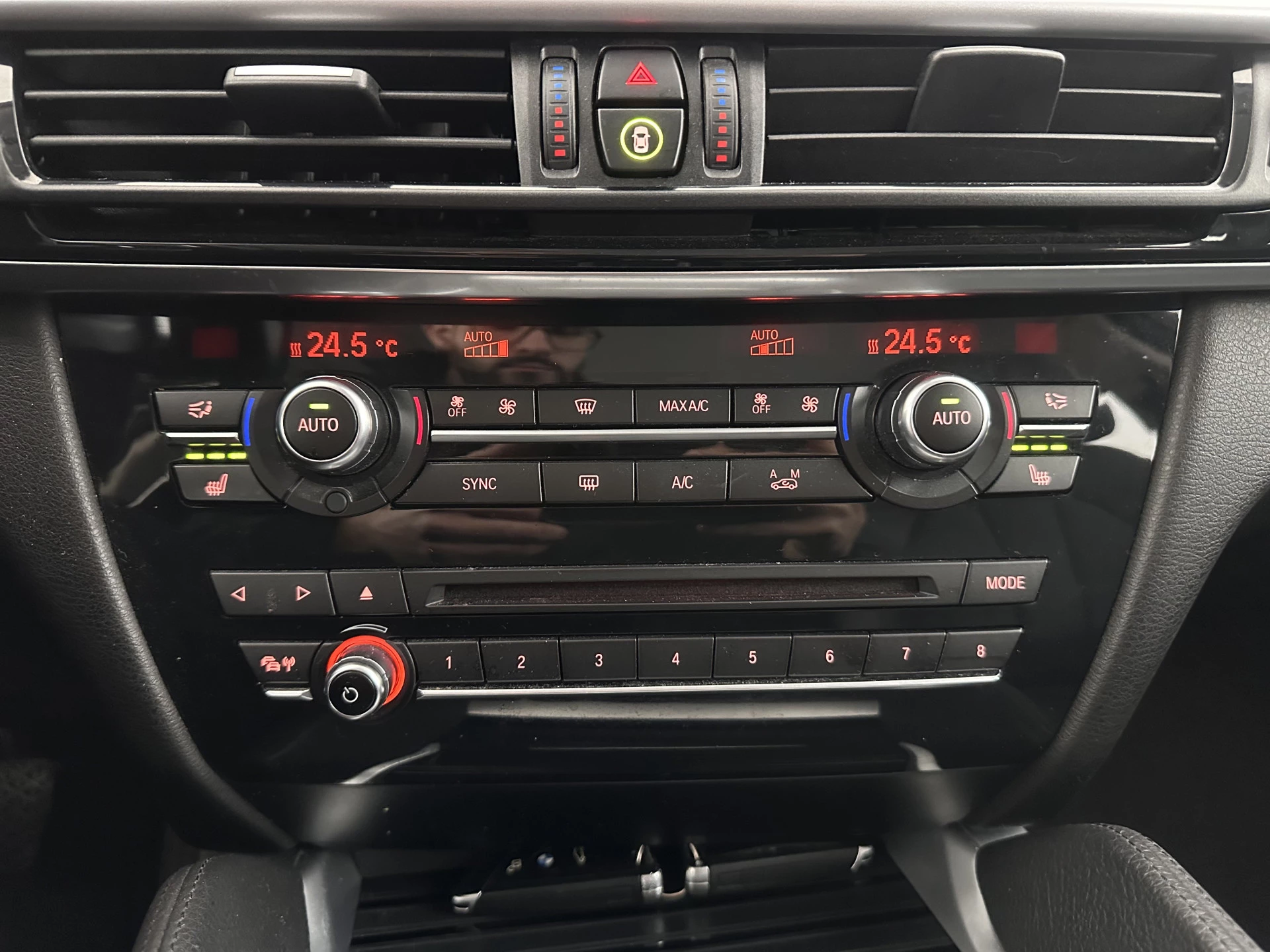 Hoofdafbeelding BMW X6