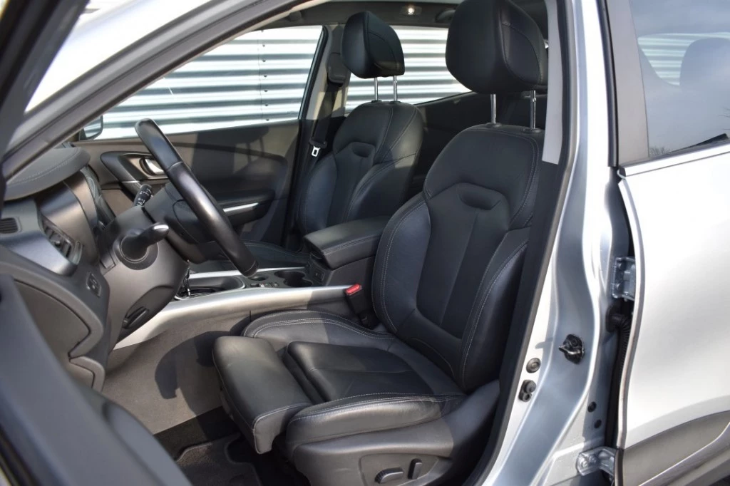 Hoofdafbeelding Renault Kadjar