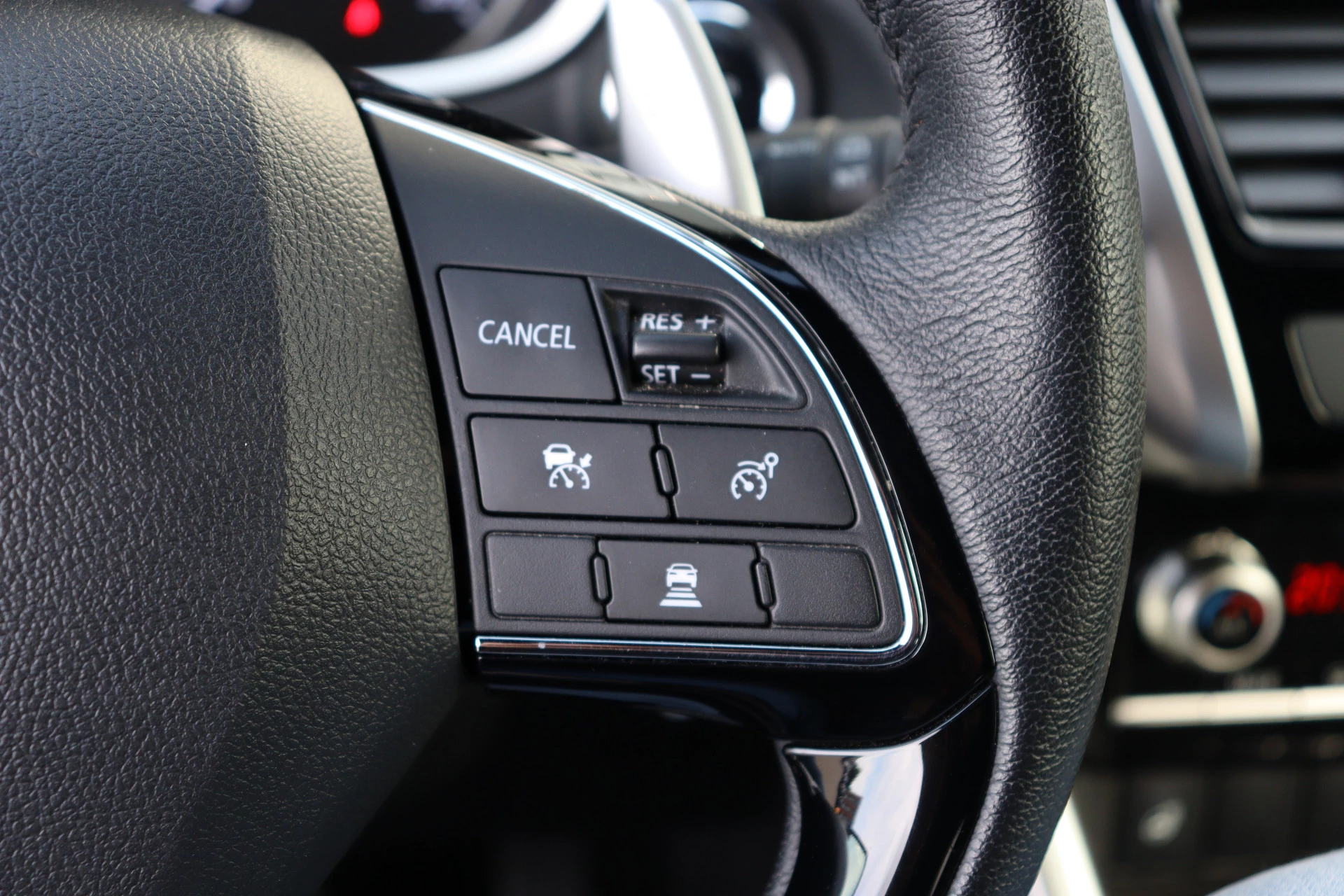 Hoofdafbeelding Mitsubishi Eclipse Cross