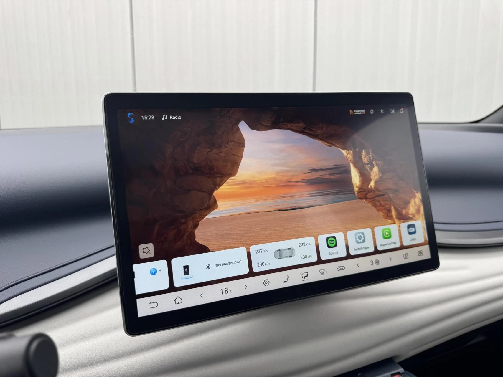 Hoofdafbeelding BYD ATTO 3