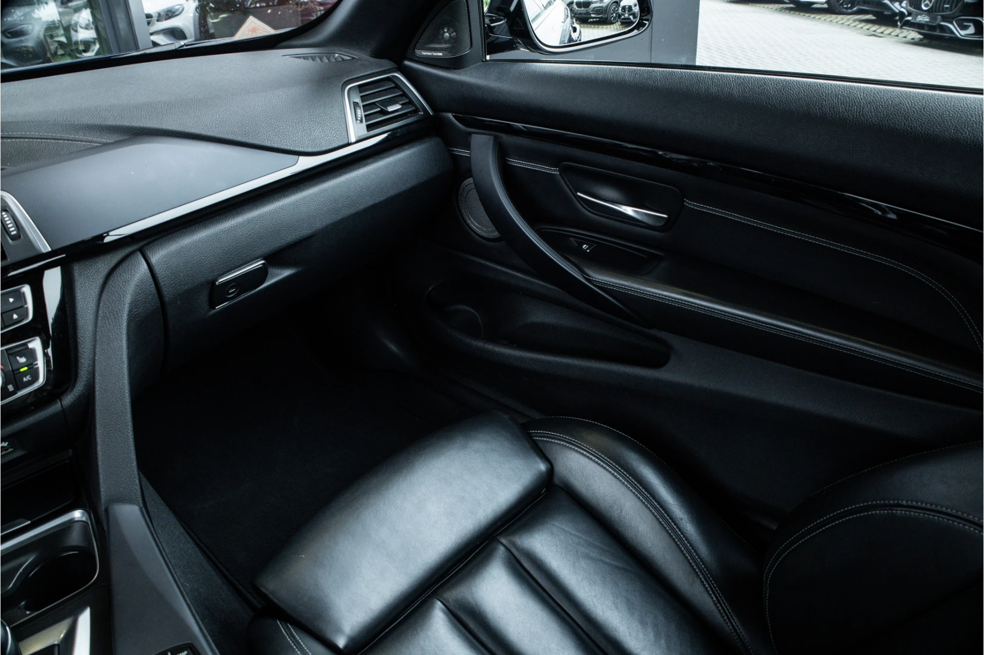 Hoofdafbeelding BMW M4