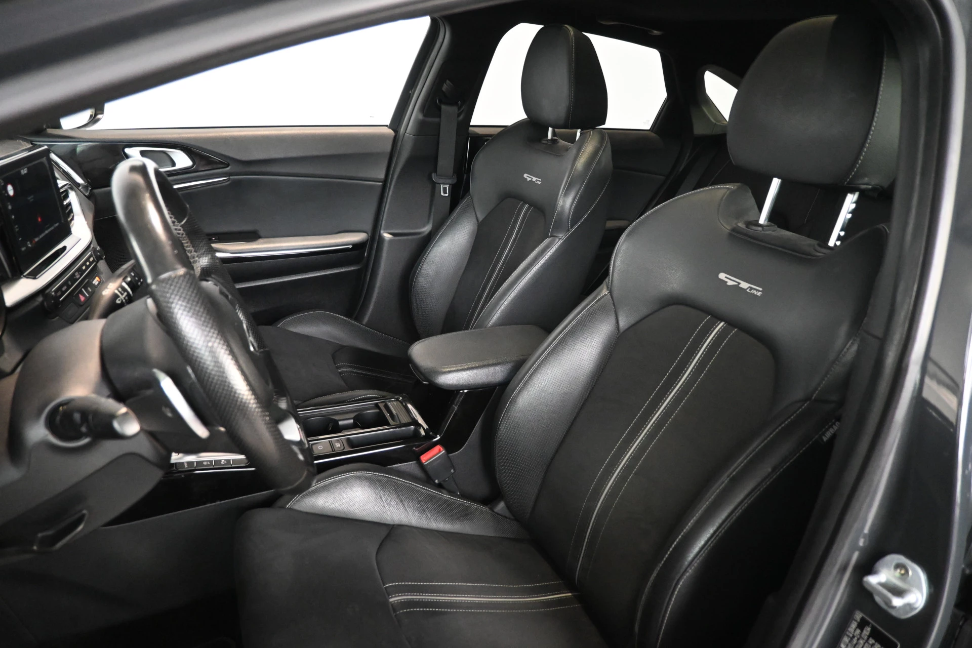 Hoofdafbeelding Kia ProCeed