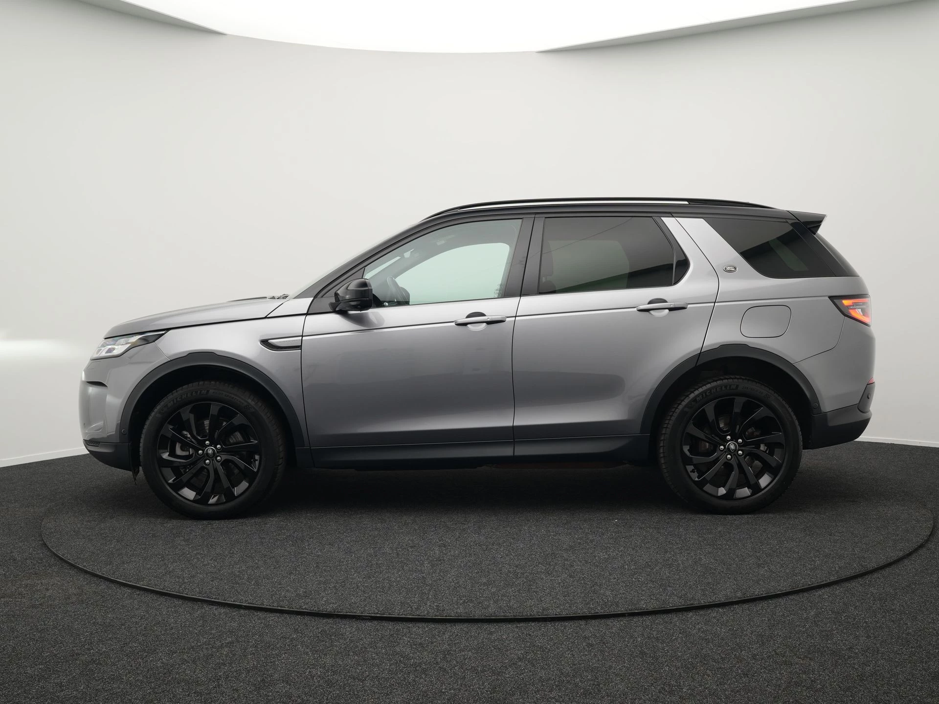 Hoofdafbeelding Land Rover Discovery Sport