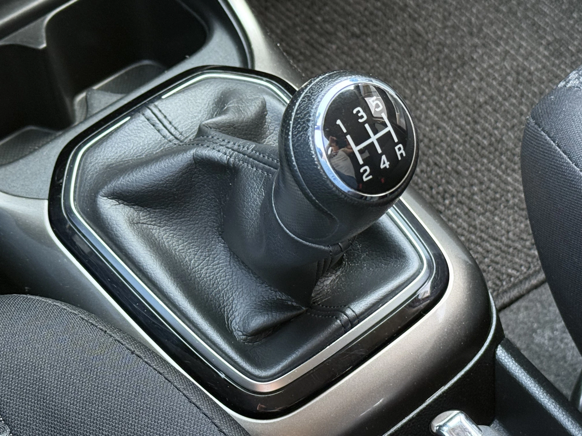 Hoofdafbeelding Suzuki Ignis