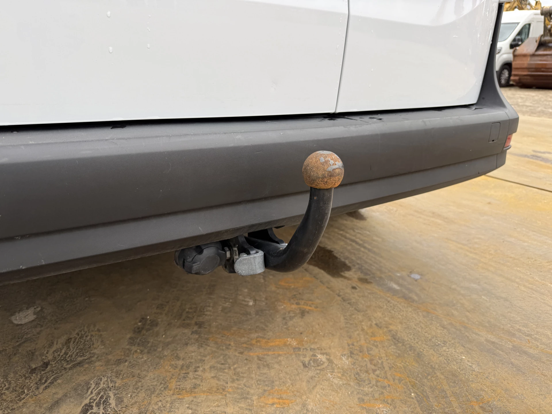 Hoofdafbeelding Mercedes-Benz Citan