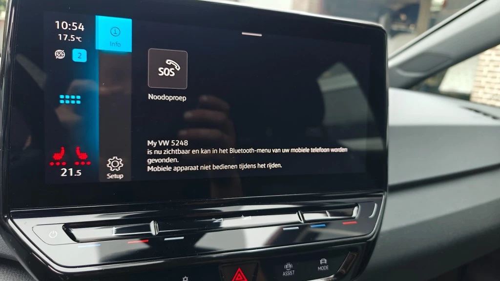 Hoofdafbeelding Volkswagen ID.3