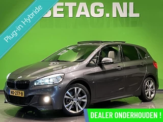BMW 2-serie Active Tourer 225xe iPerformance High Executive M-Sport | Dealer onderhouden |