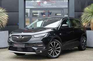 Opel Grandland X 1.6 Turbo Hybrid Business Executive 225pk Navigatie/Camera/Trekhaak