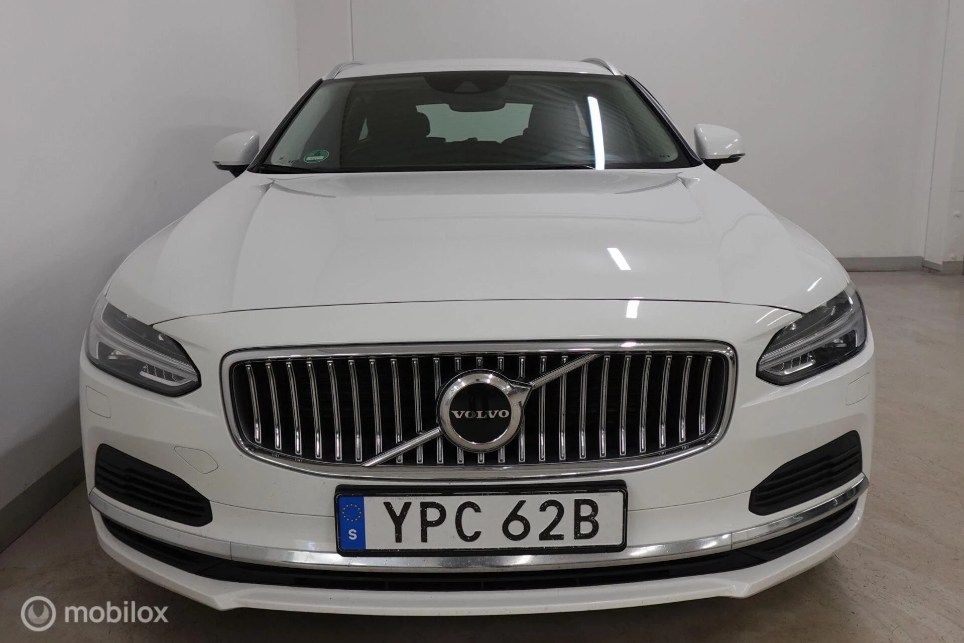 Hoofdafbeelding Volvo V90