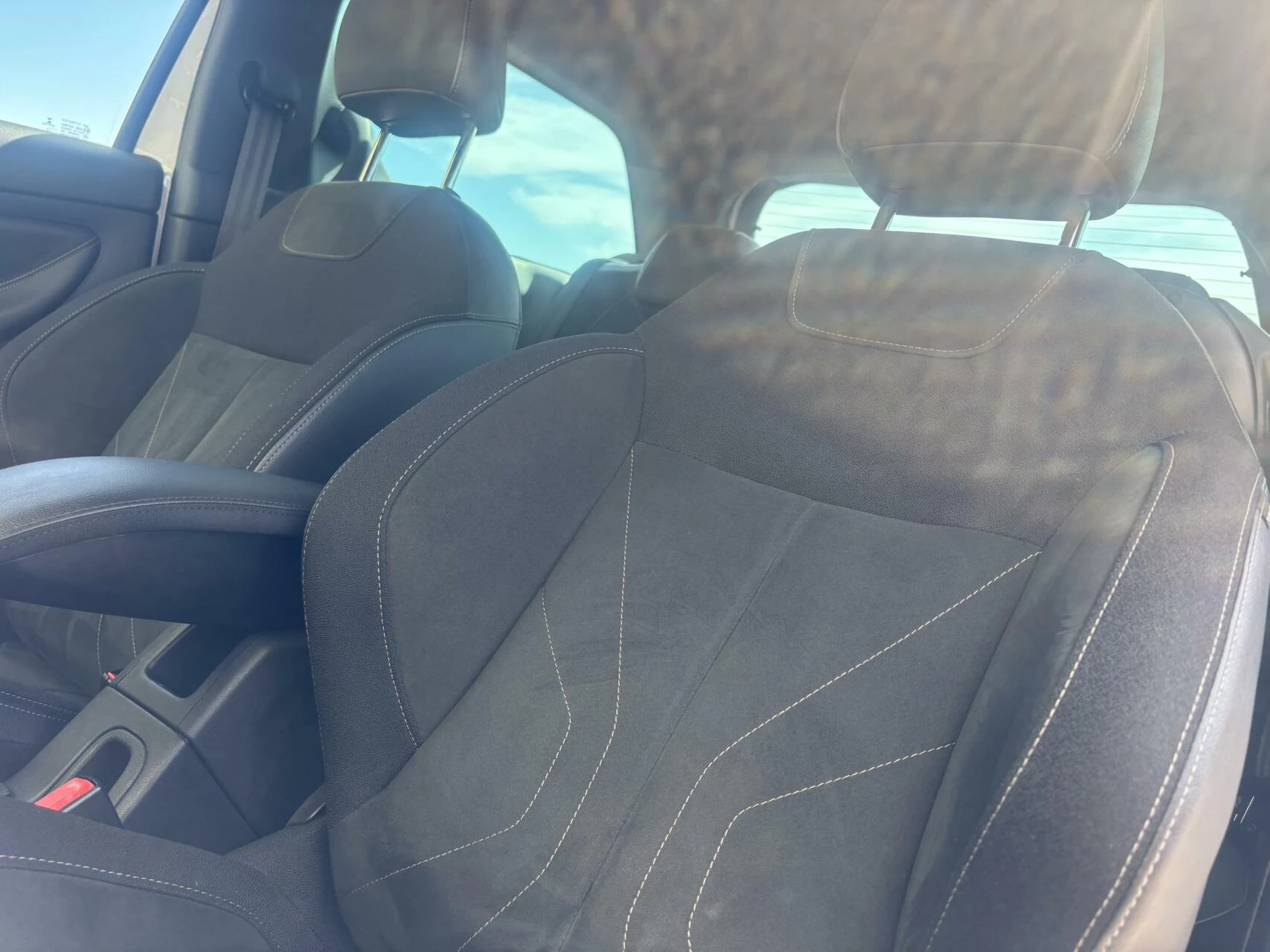 Hoofdafbeelding DS DS 3