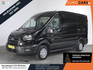 Ford Transit 290 2.0 TDCI L2H2 Trend Airco Bluetooth Camera Cruise Control