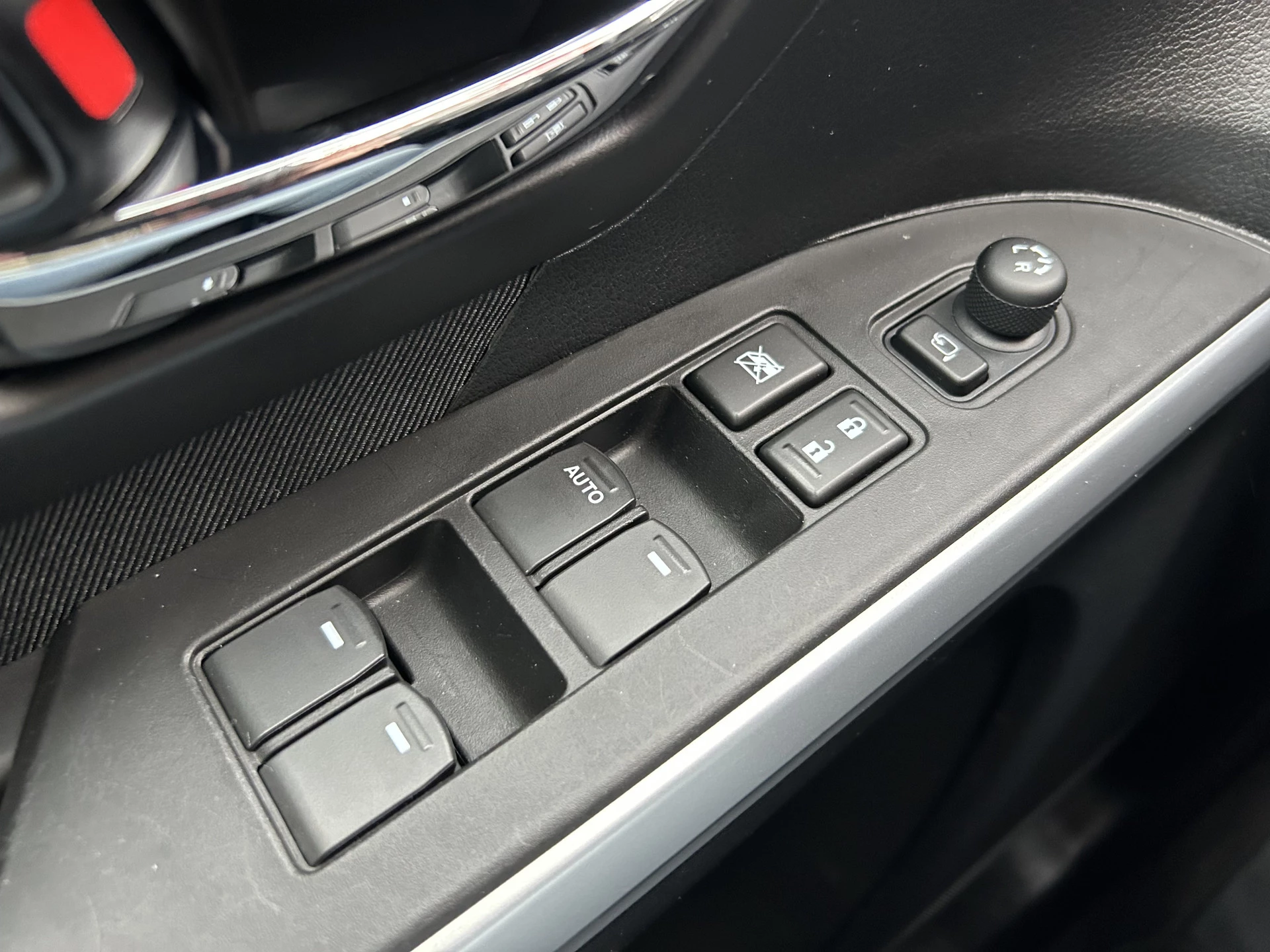 Hoofdafbeelding Suzuki S-Cross