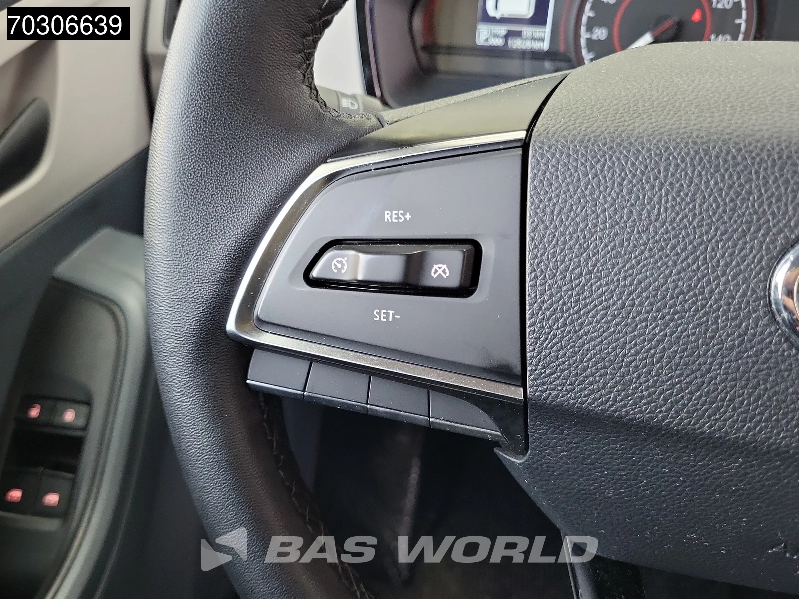 Hoofdafbeelding Maxus eDeliver3