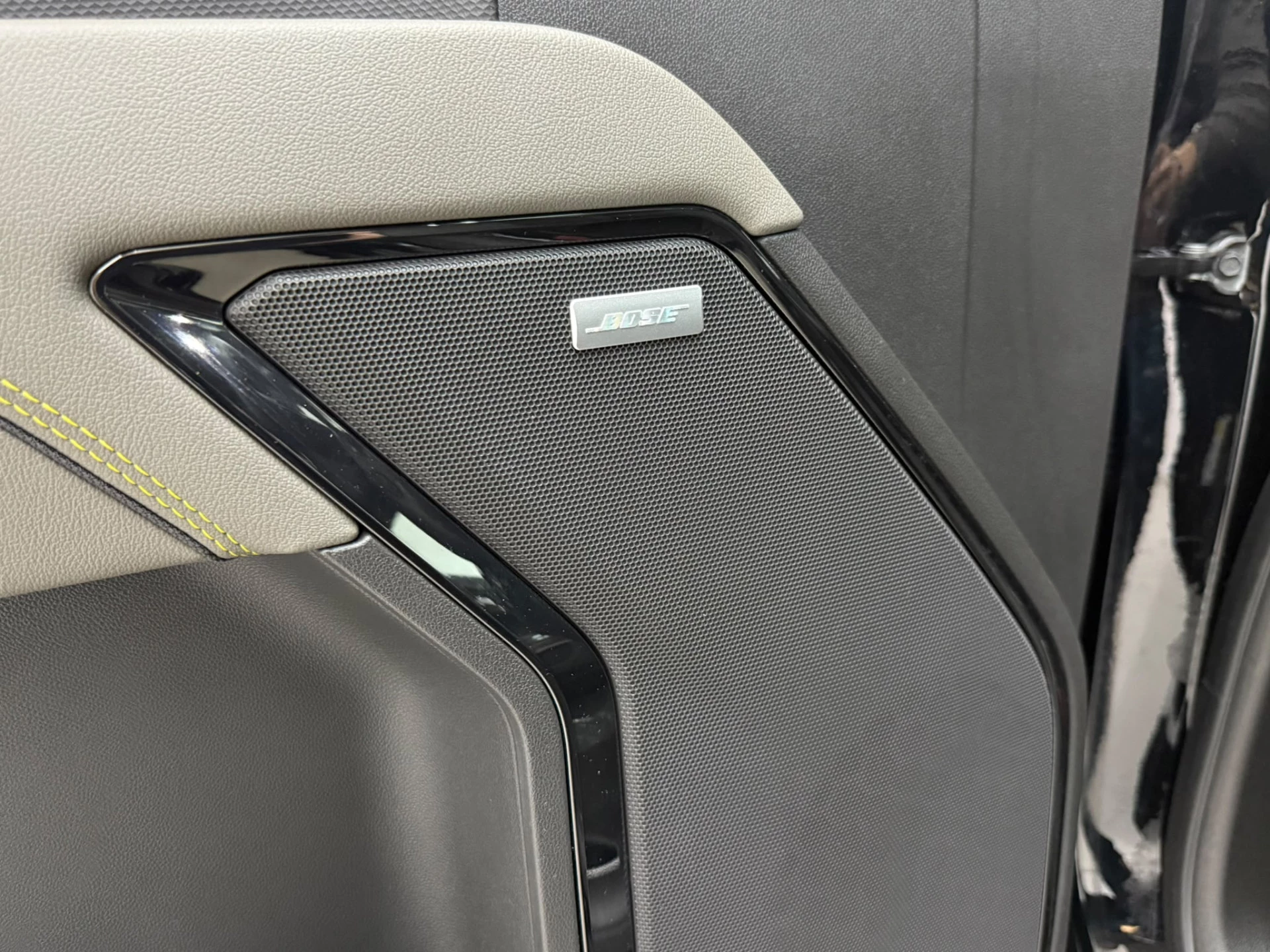Hoofdafbeelding Chevrolet Silverado
