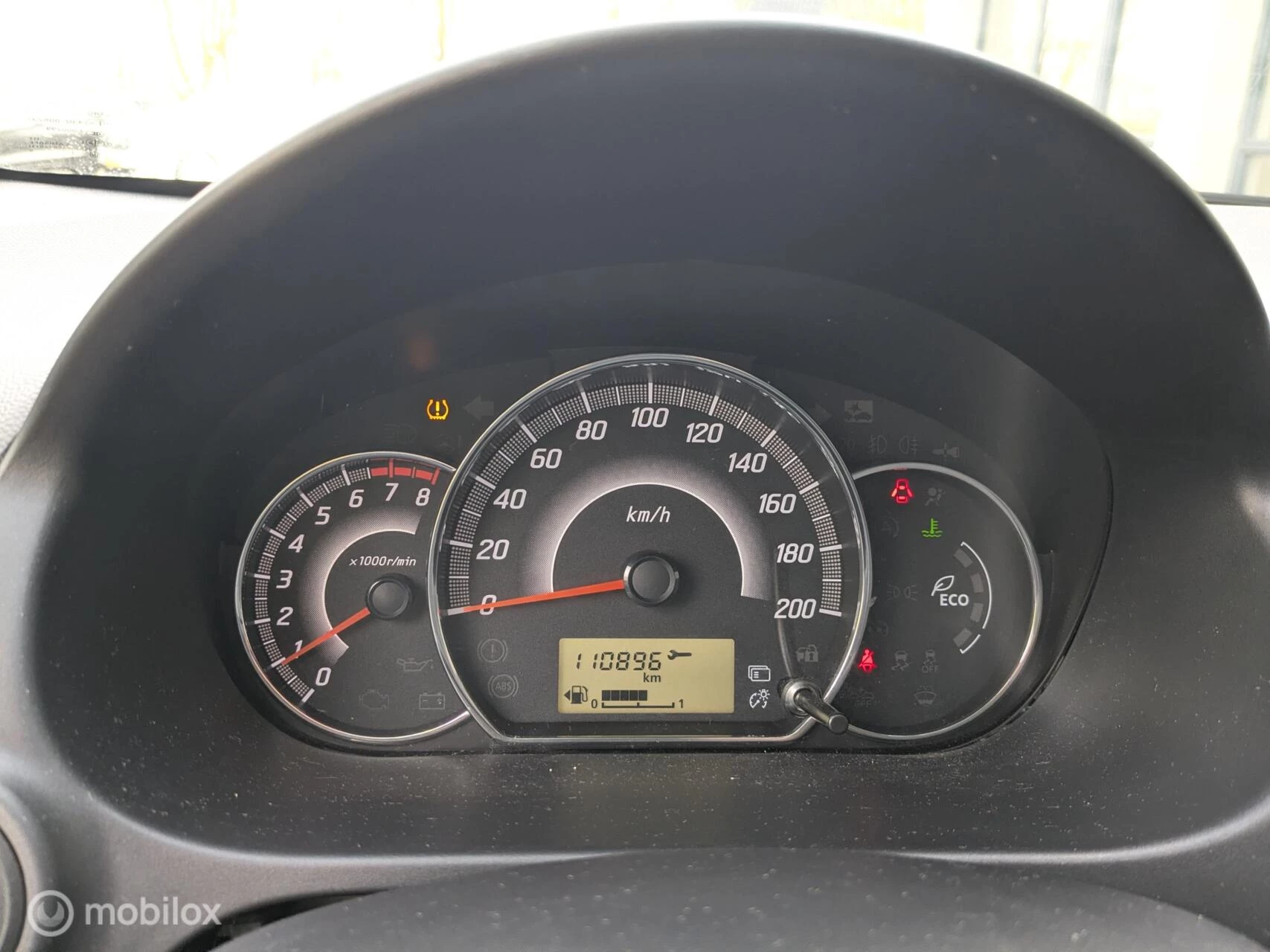 Hoofdafbeelding Mitsubishi Space Star