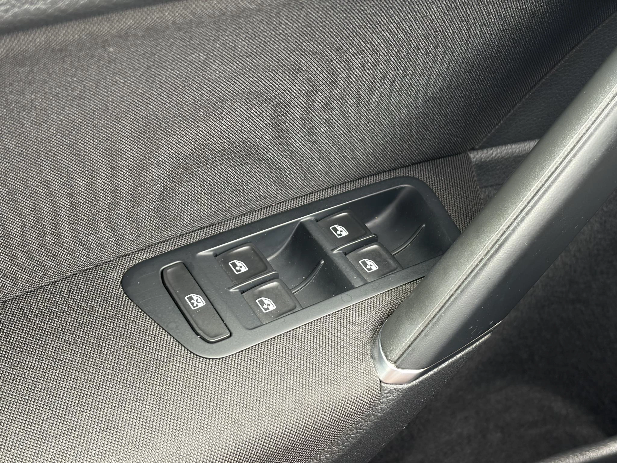 Hoofdafbeelding Volkswagen e-Golf