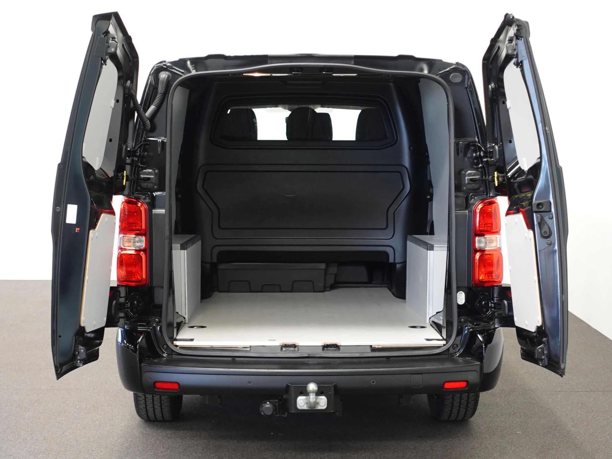 Hoofdafbeelding Peugeot Expert