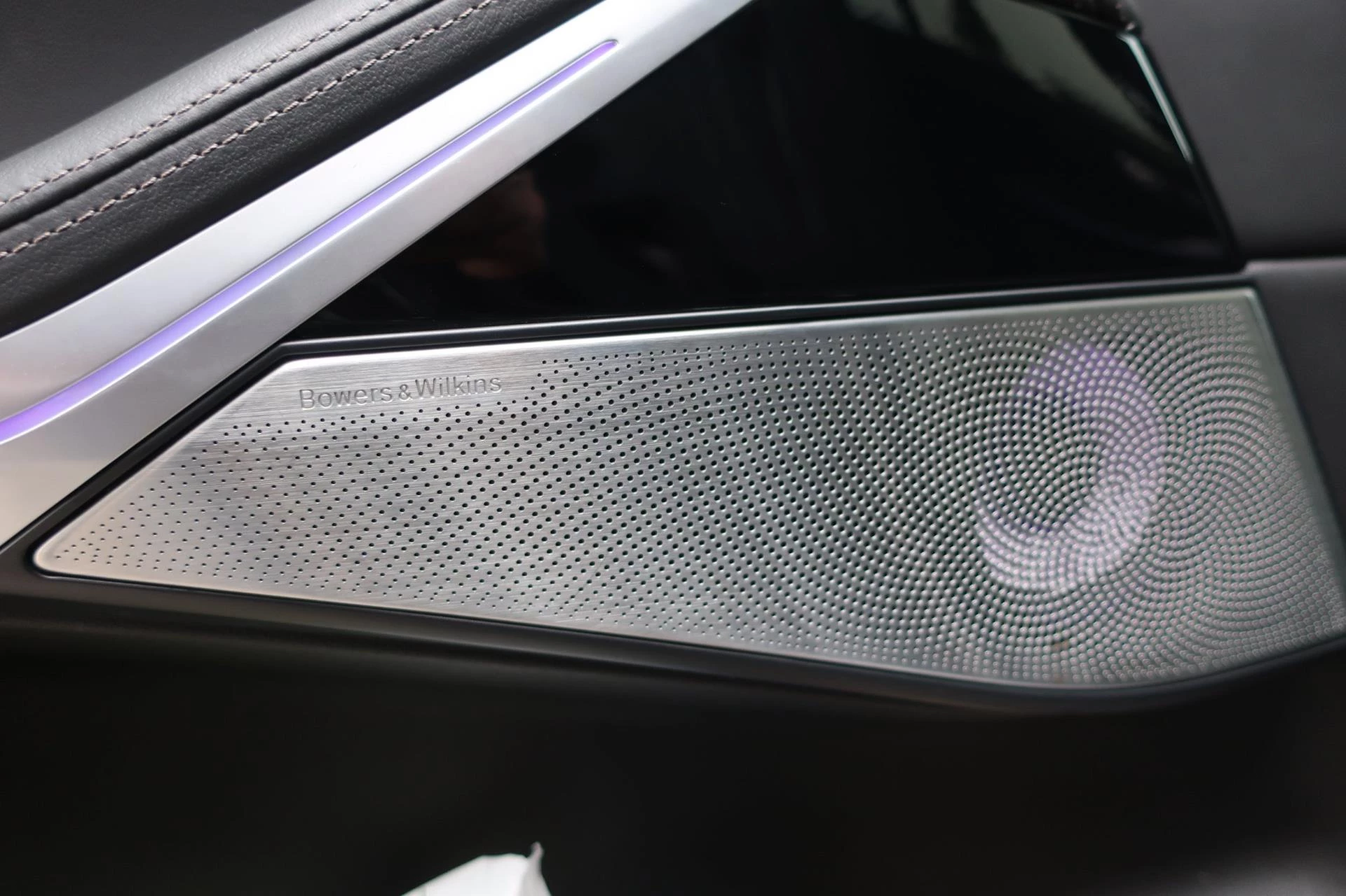 Hoofdafbeelding BMW X7