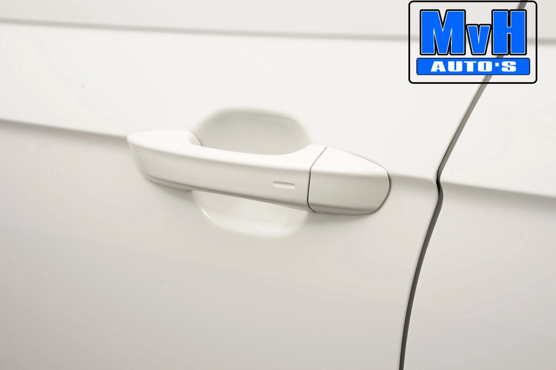 Hoofdafbeelding Volkswagen Taigo