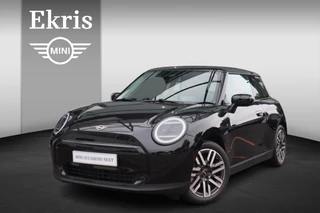 MINI 3-deurs Cooper E | Classic trim + Pakket S
