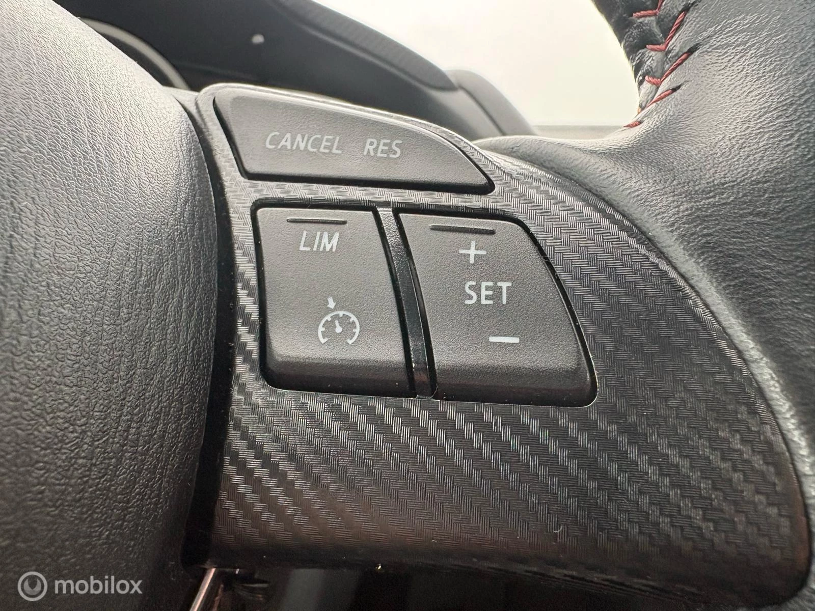 Hoofdafbeelding Mazda 3