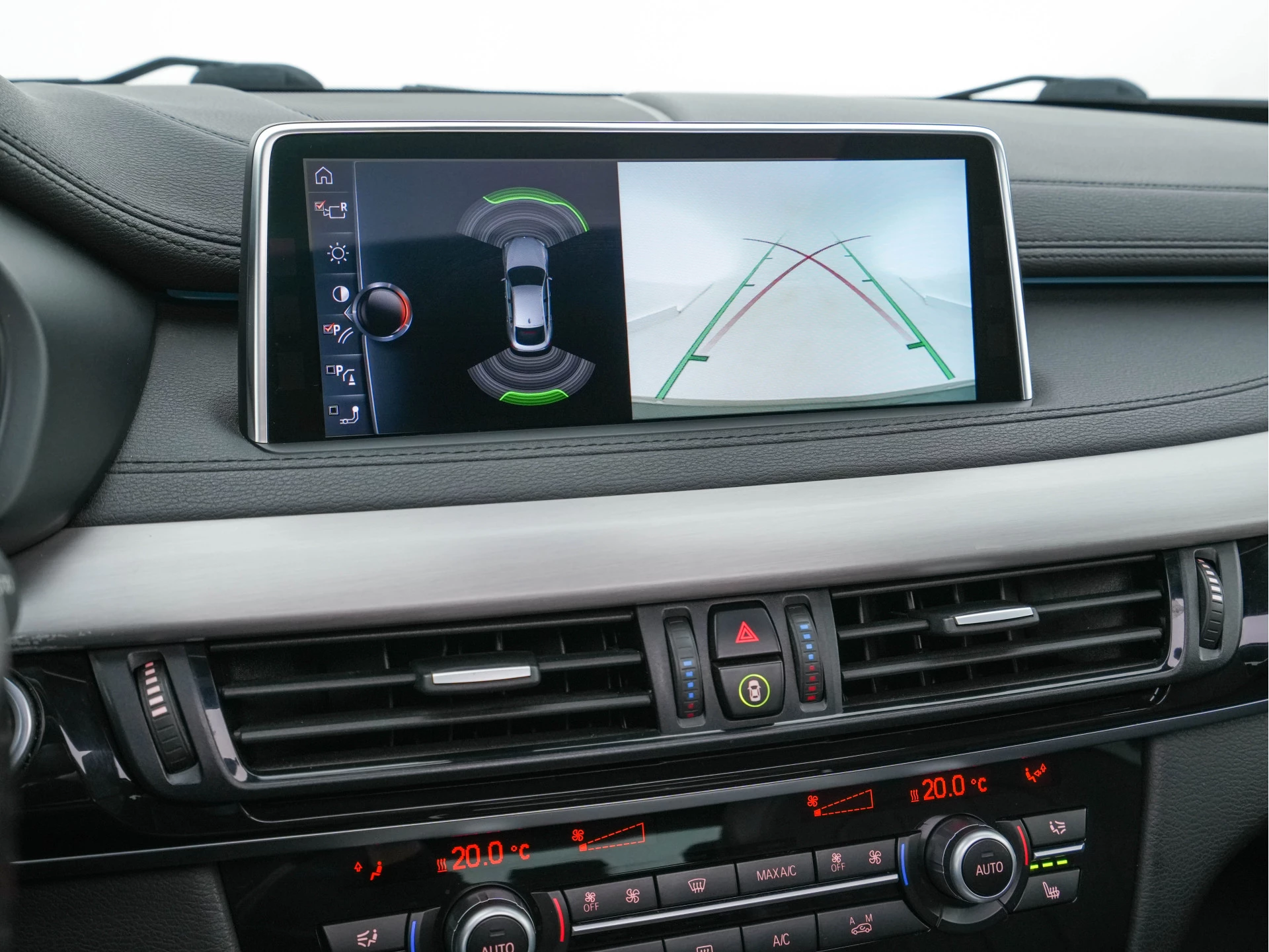 Hoofdafbeelding BMW X6