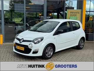 Renault Twingo 1.2 16V Dynamique - climate control - cruise control