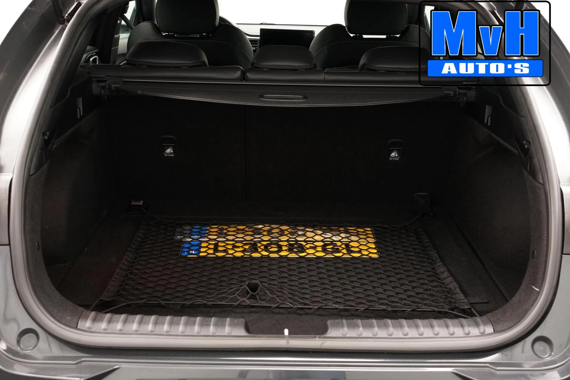 Hoofdafbeelding Kia ProCeed