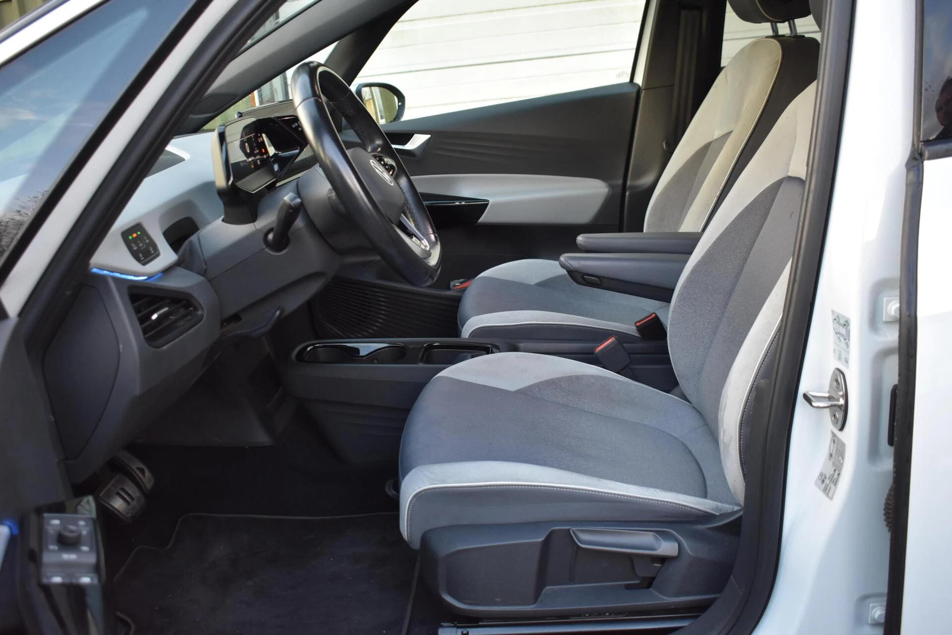 Hoofdafbeelding Volkswagen ID.3