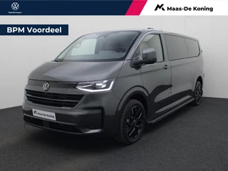 Volkswagen Transporter 2.0TDi 170pk Automaat Bulli L2 362469