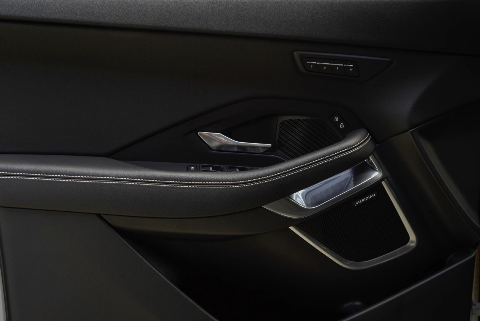 Hoofdafbeelding Jaguar E-PACE