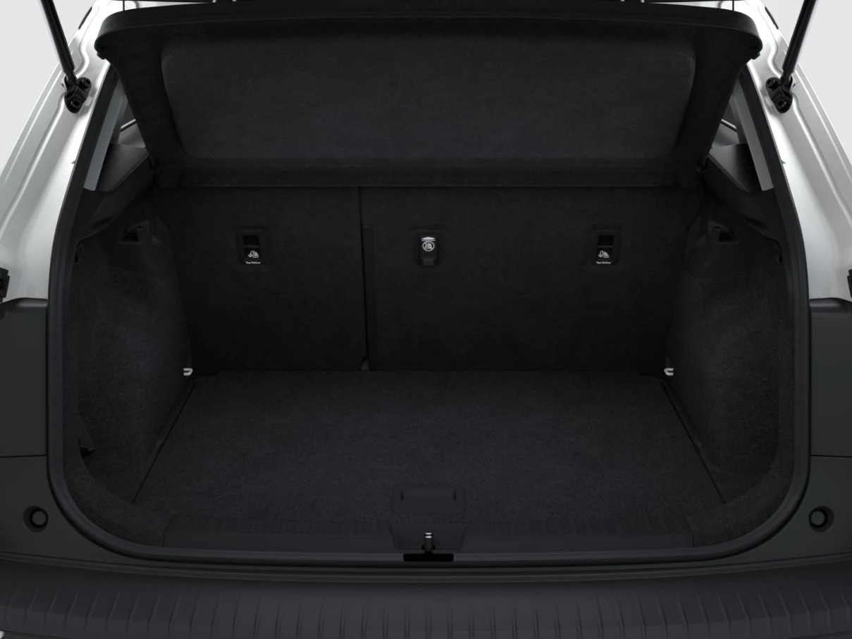Hoofdafbeelding Škoda Epiq