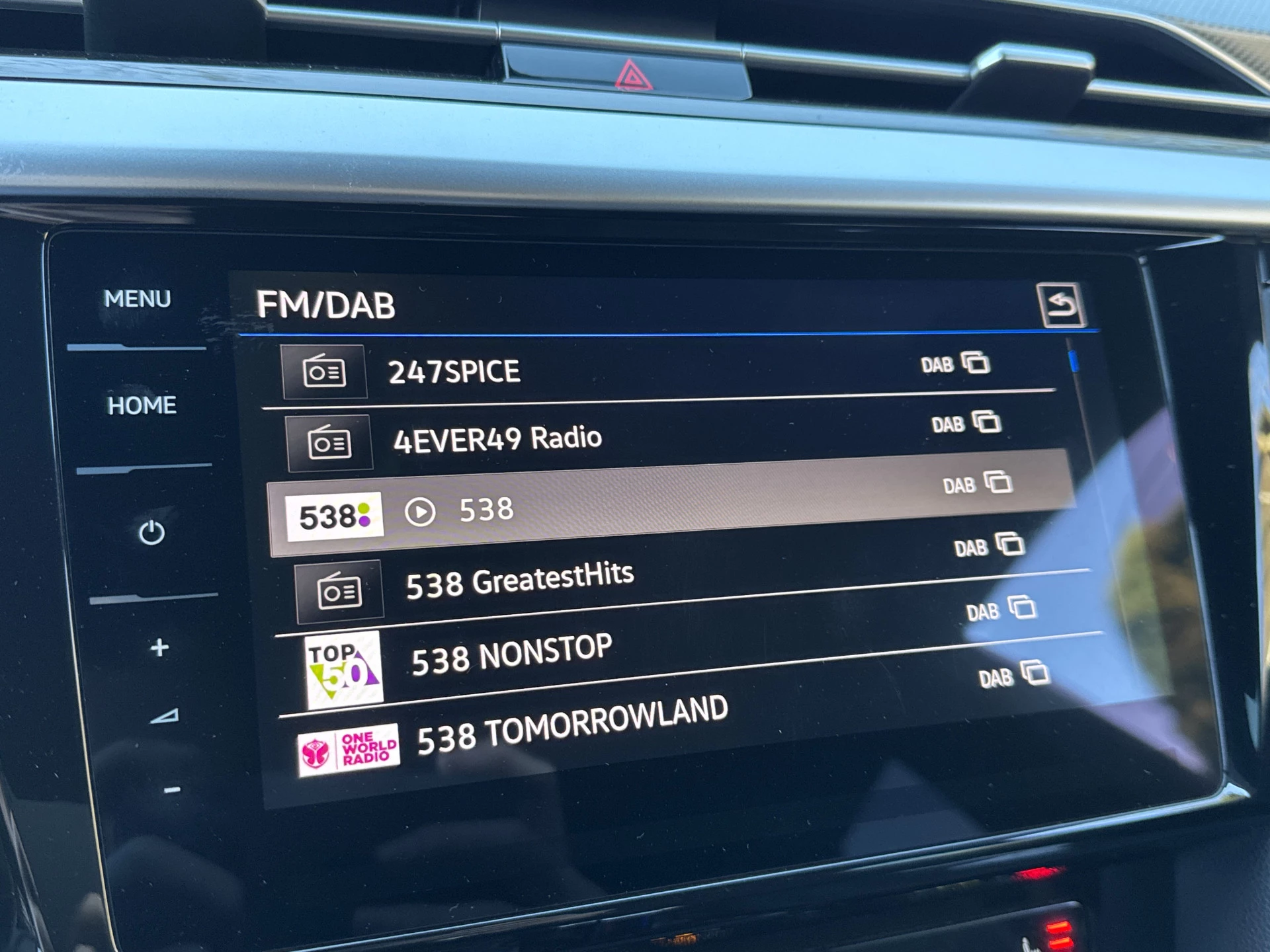 Hoofdafbeelding Volkswagen Arteon