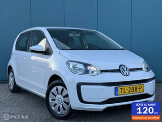 Volkswagen Up! 1.0 BMT Move Up! Airco 5-Drs DAB