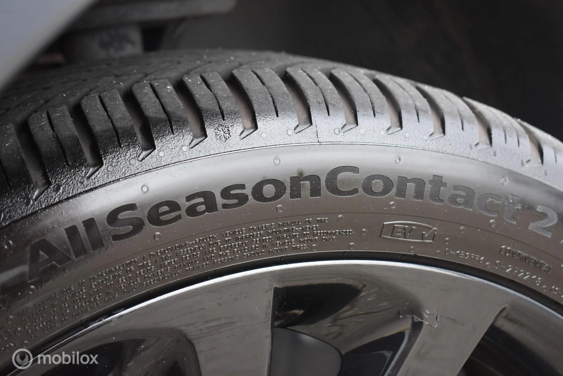 Hoofdafbeelding Land Rover Discovery Sport