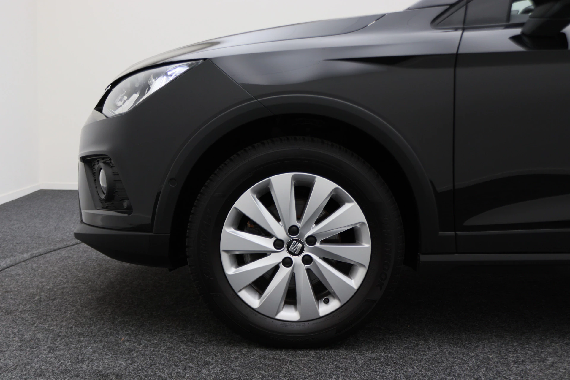 Hoofdafbeelding SEAT Arona