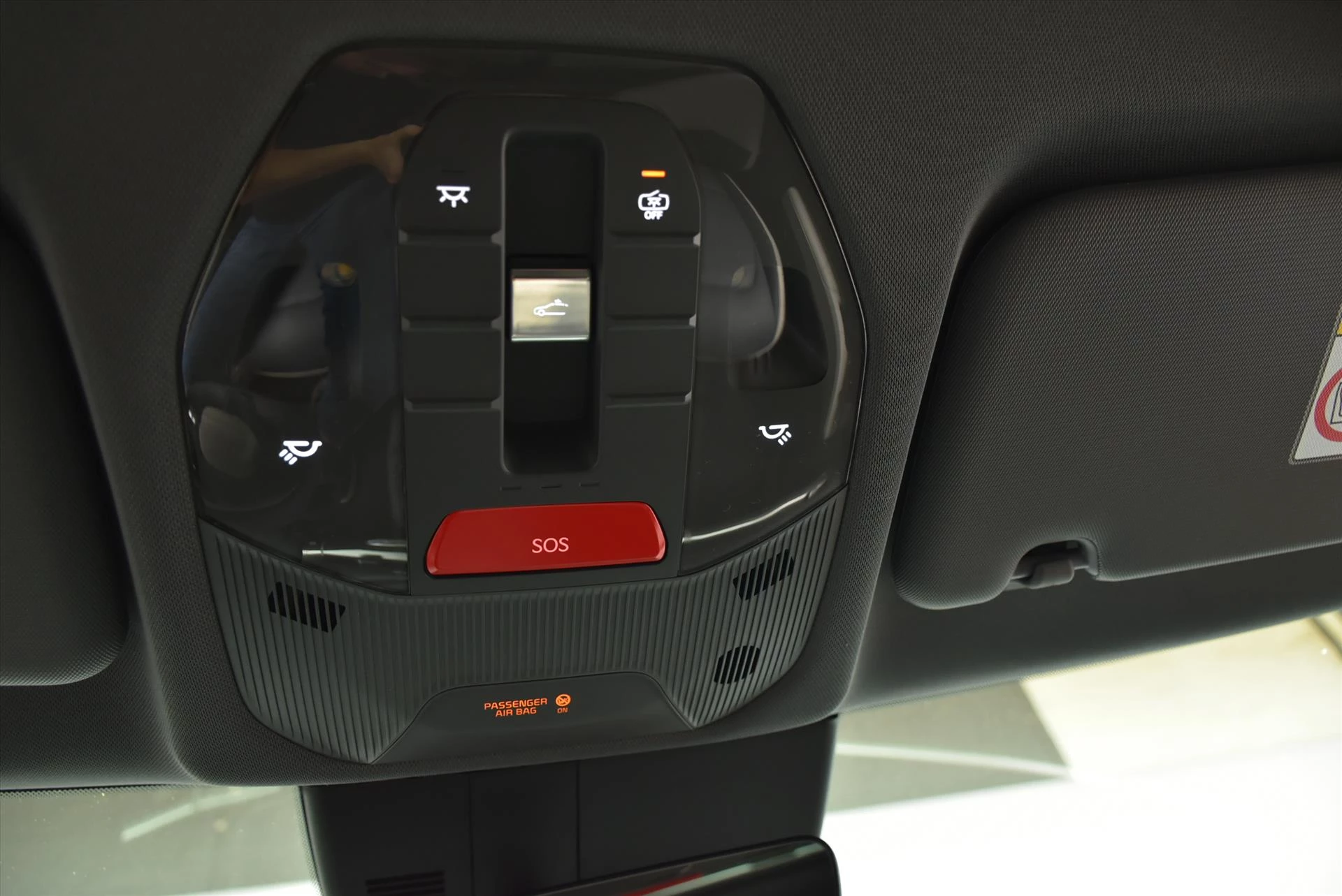 Hoofdafbeelding Kia EV3
