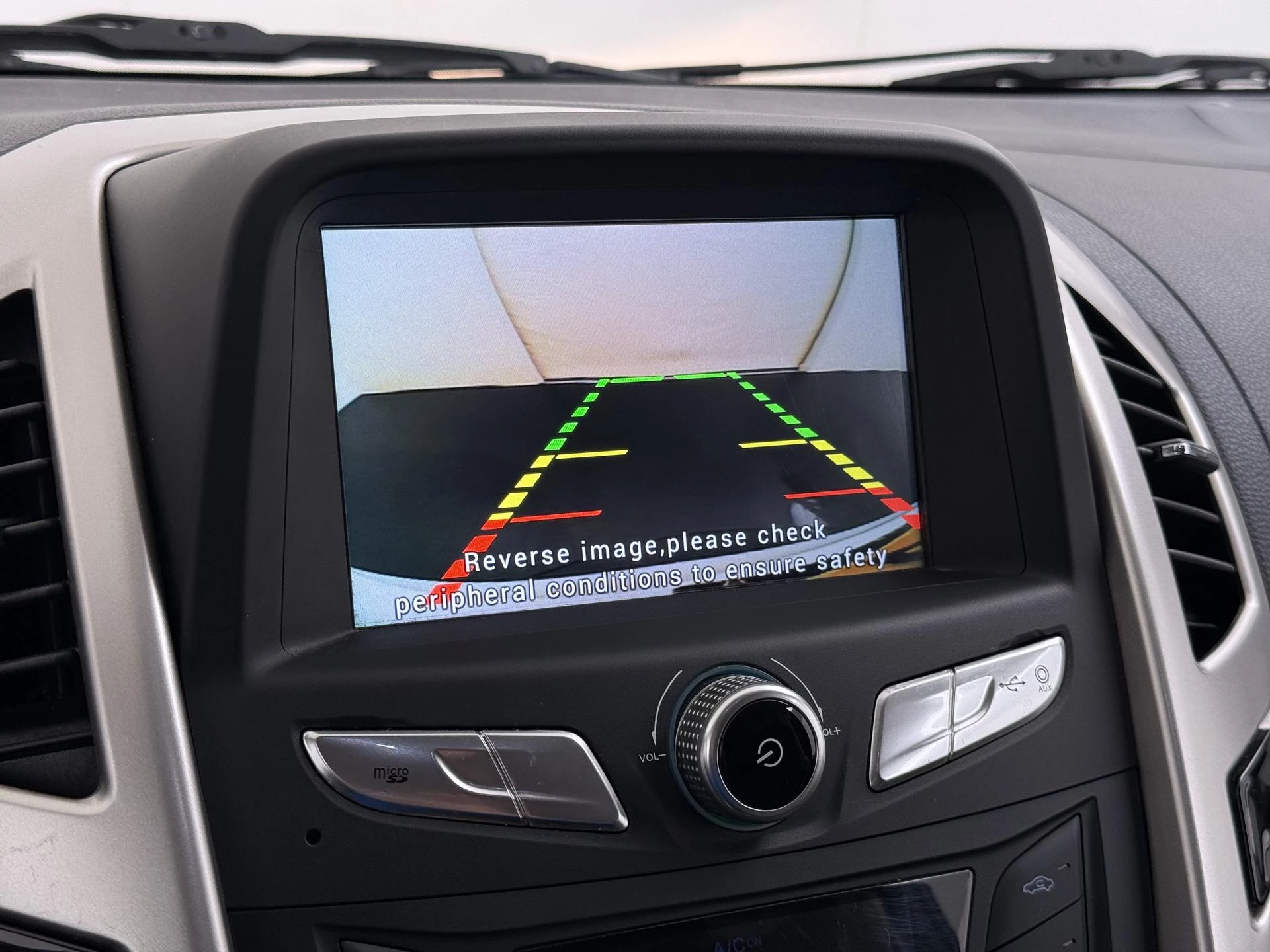 Hoofdafbeelding BYD ETP3