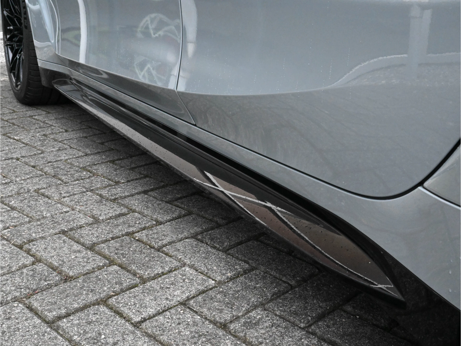 Hoofdafbeelding BMW M3