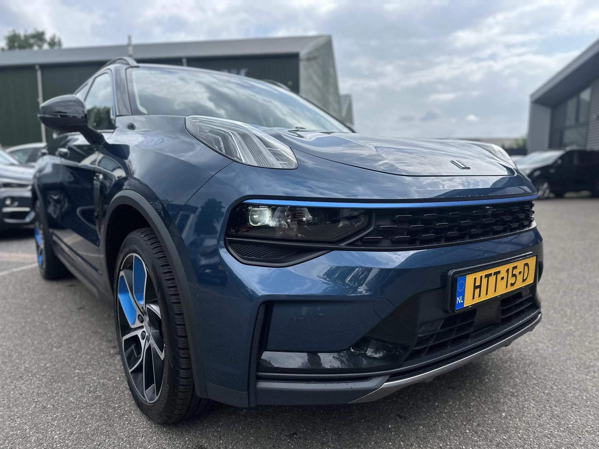 Hoofdafbeelding Lynk & Co 01