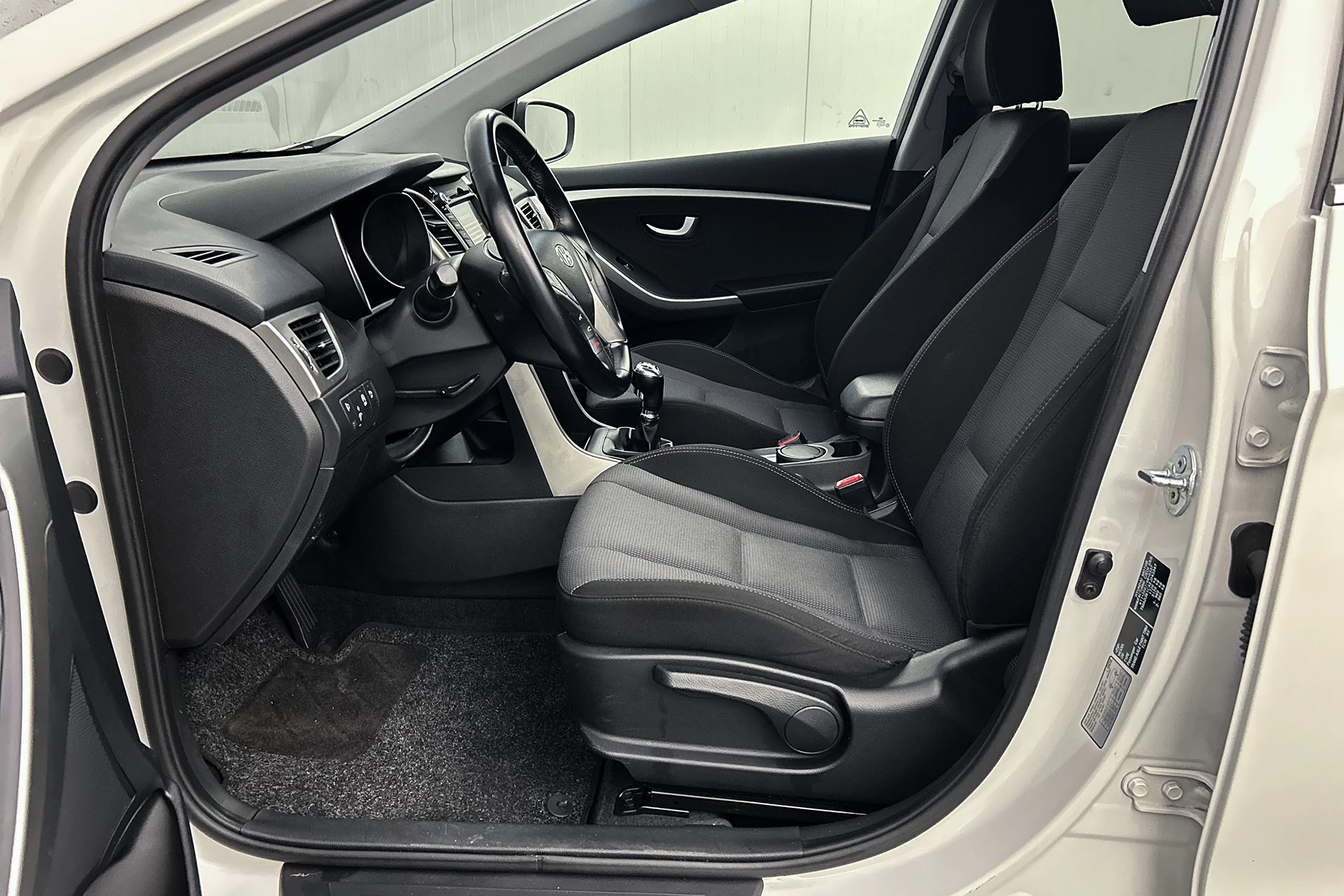 Hoofdafbeelding Hyundai i30